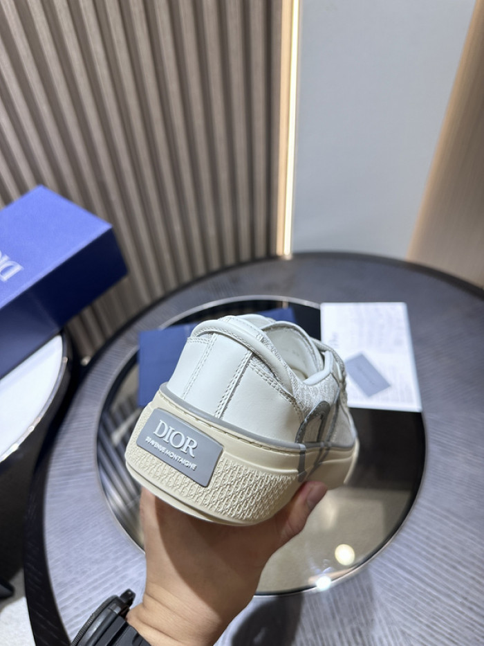 dio* sneakers b33 t0000-176