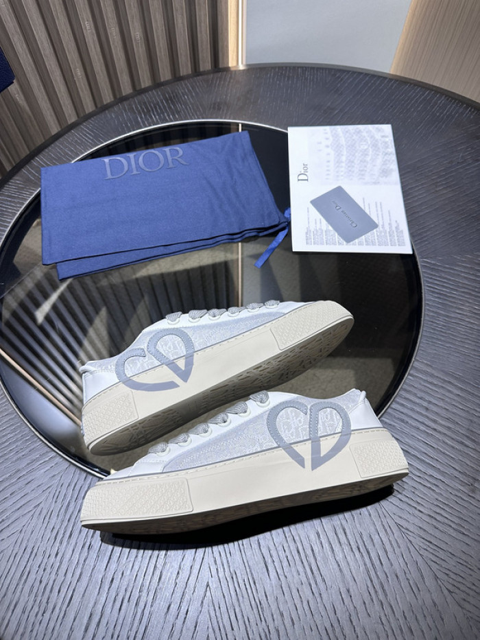 dio* sneakers b33 t0000-176