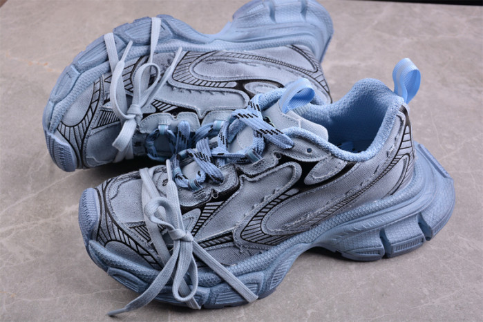 Ba*len*cia*ga phantom sneaker w3xl50521