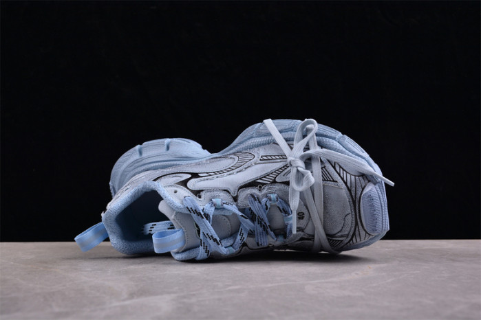 Ba*len*cia*ga phantom sneaker w3xl50521