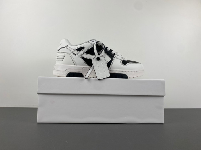 OW OUT OF OFFICE LOW TOPS OW7