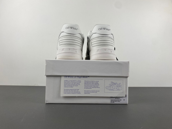 OW OUT OF OFFICE LOW TOPS OW7