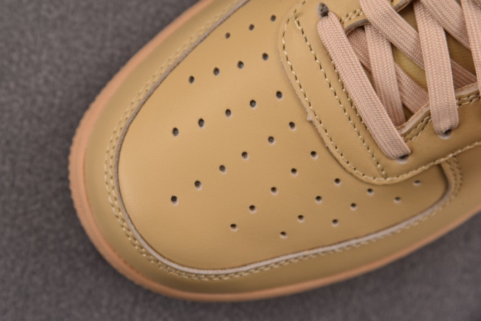 Nike Air Force 1 Low ofw Sesame FD6900-200