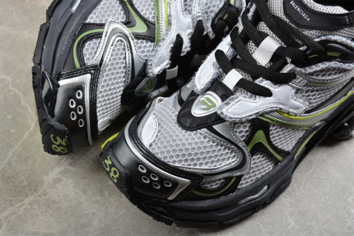 Balenciaga runner W3RXP2315