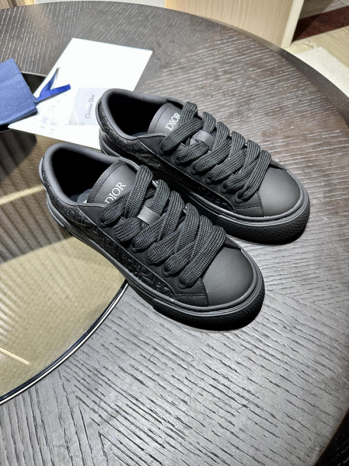 dio* sneakers b33 t0000-122