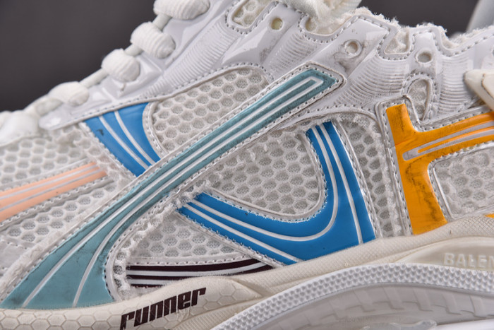 Ba*len*cia*ga runner w3rny0326