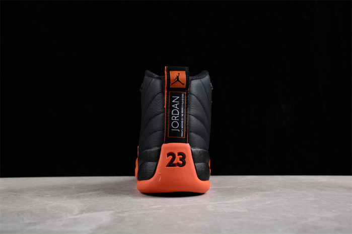 air jordan 12 "brilliant orange" fd9101-081