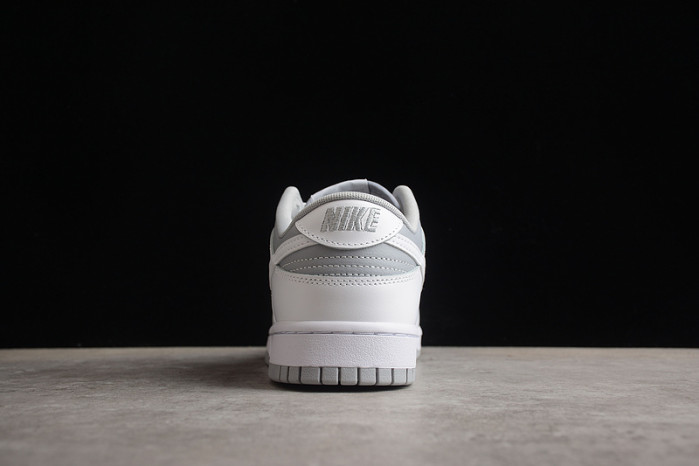 Nike Dunk Low Retro White Grey DJ6188-003