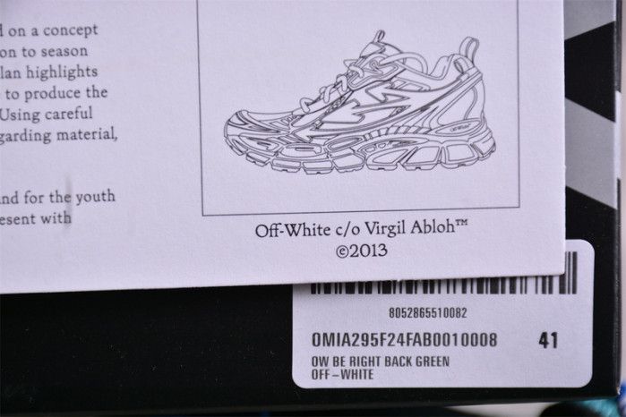 OFW C/O VirGil Abloh 0010008