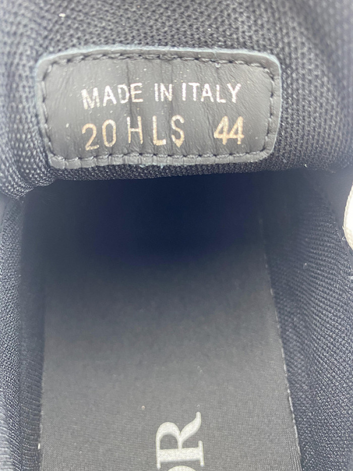 dio* sneakers b22 t0000-064