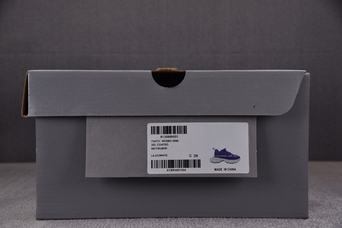 Ba*len*cia*ga 3xl sneaker w2sm35890