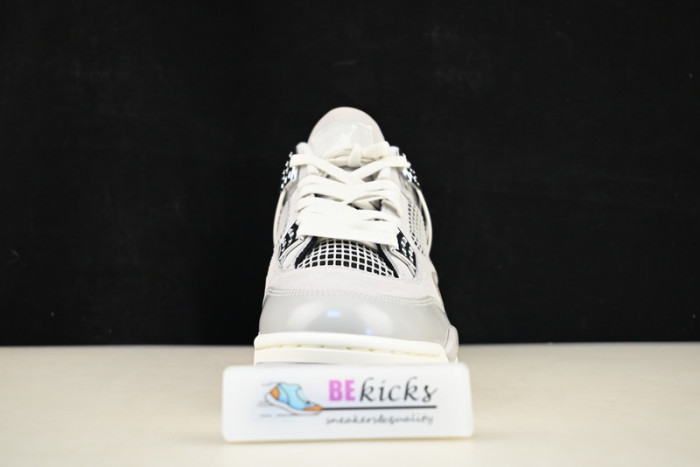 air jordan 4 womens frozen moments aq9129-001