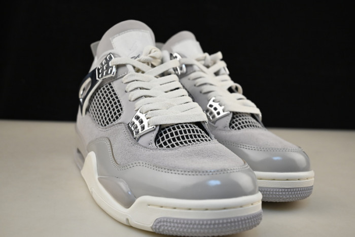 air jordan 4 womens frozen moments aq9129-001