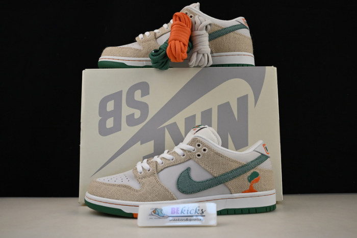 Nike SB Dunk Low "Jarritos" FD0860-001