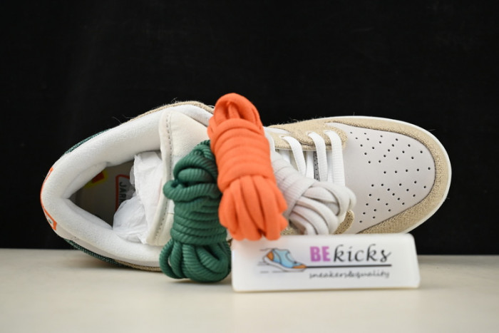 Nike SB Dunk Low "Jarritos" FD0860-001