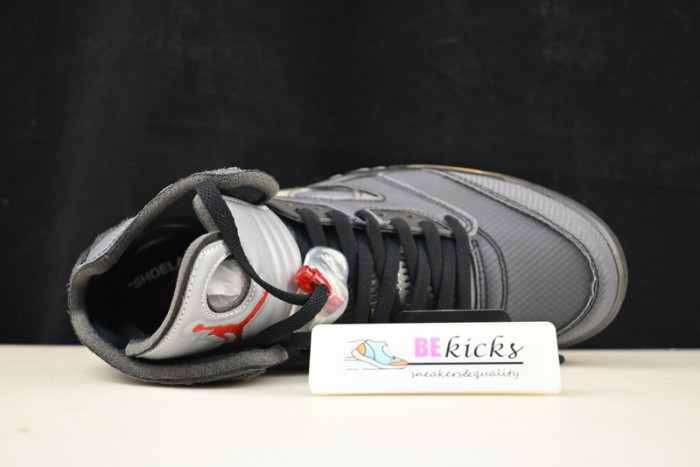 ofw air jordan 5 ct8480-001