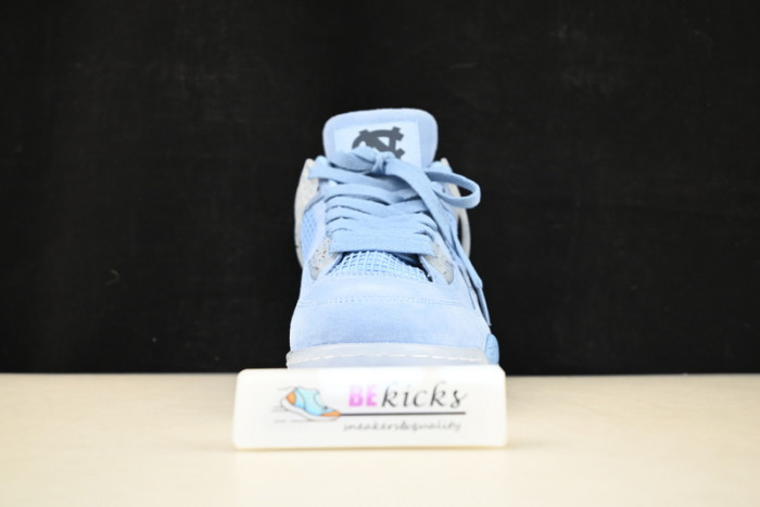 air jordan 4 retro unc (pe) aj4-ho12mnjdls247