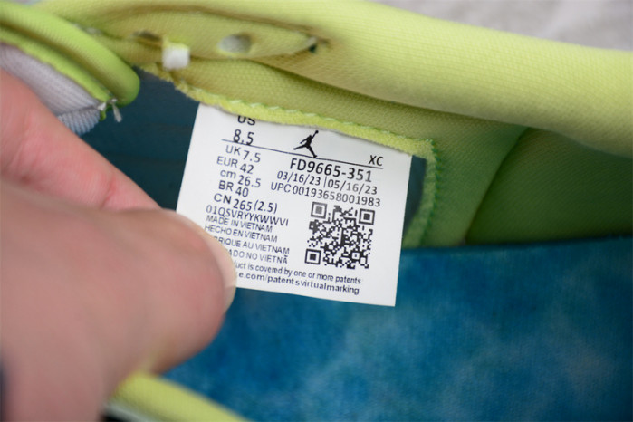 air jordan 1 retro low og doernbecher fd9665-351