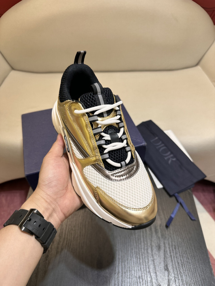 DIO* SNEAKERS B22 T0000-164