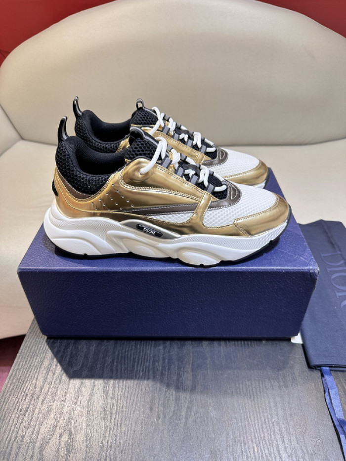 DIO* SNEAKERS B22 T0000-164