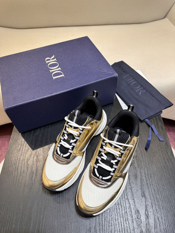 DIO* SNEAKERS B22 T0000-164