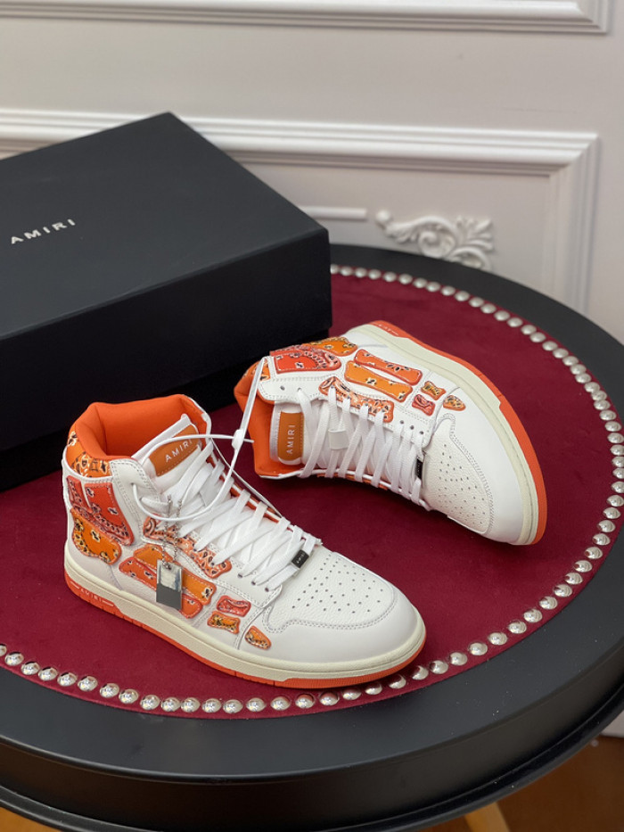 amiri sneaker am027