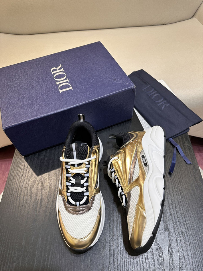 dio* sneakers b30 t0000-164