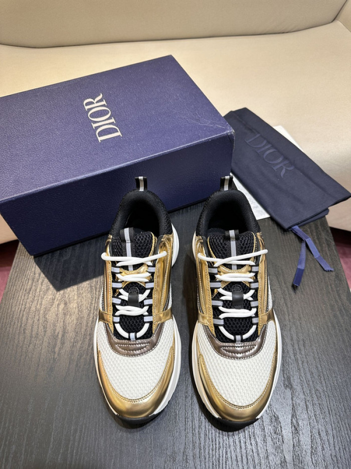 DIO* SNEAKERS B22 T0000-164