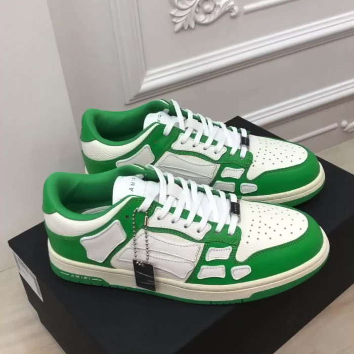 amiri sneaker am013
