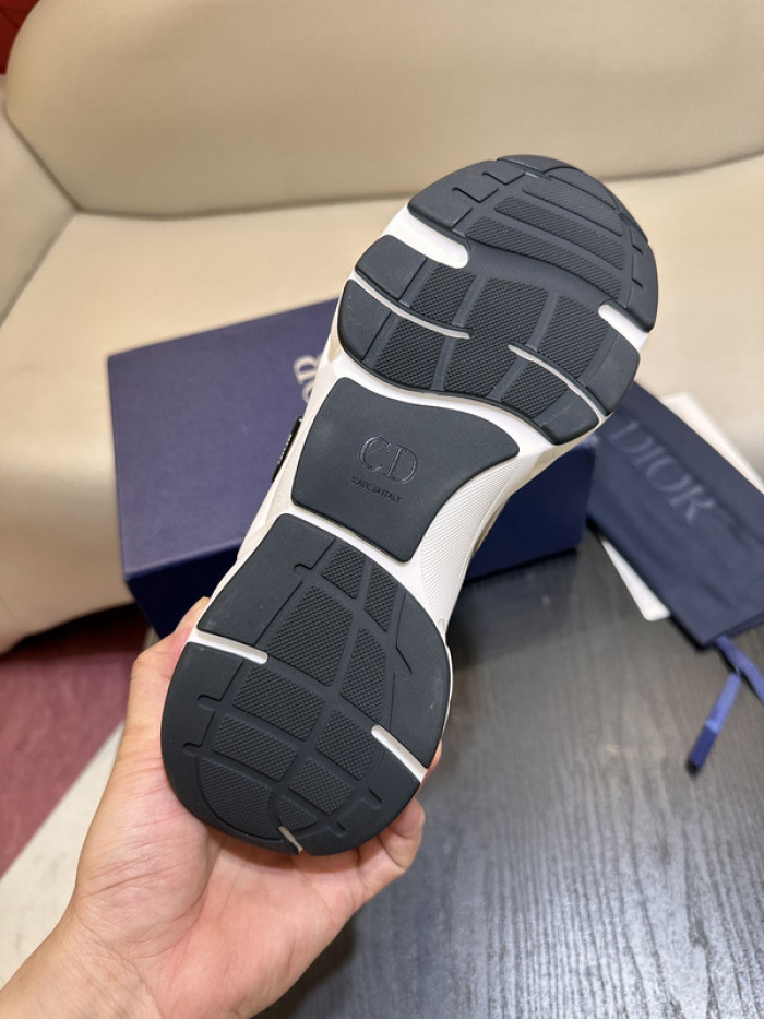 DIO* SNEAKERS B22 T0000-164