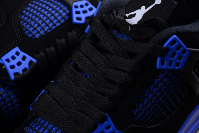 air jordan 4 “blue thunder” ct8527-018
