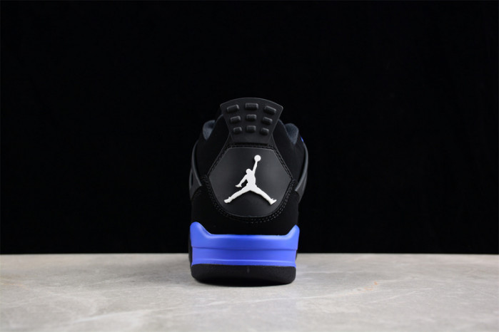 air jordan 4 “blue thunder” ct8527-018