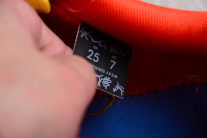 BAPE Sneakers 0039