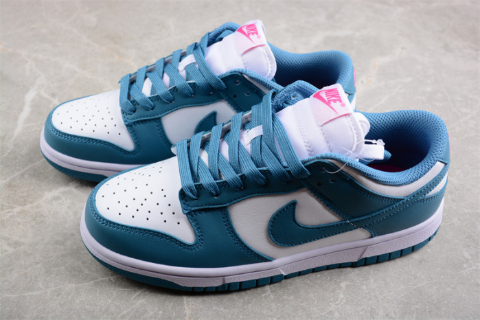 nike dunk low south beach fj0739-100