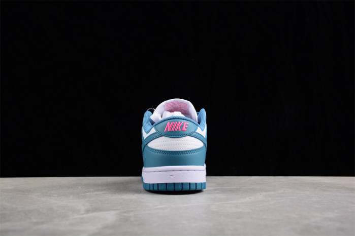 nike dunk low south beach fj0739-100