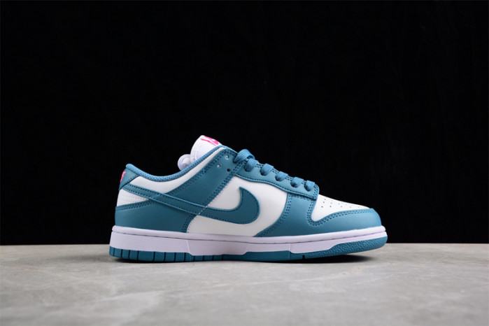 nike dunk low south beach fj0739-100