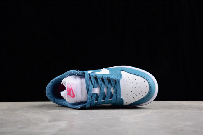 nike dunk low south beach fj0739-100