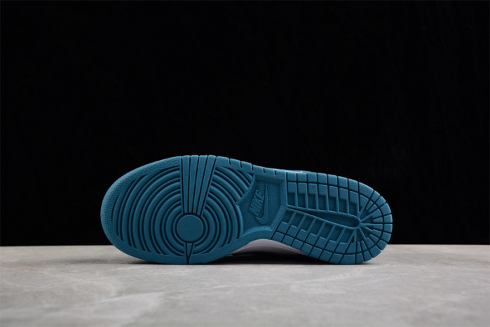 nike dunk low south beach fj0739-100