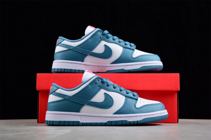 nike dunk low south beach fj0739-100