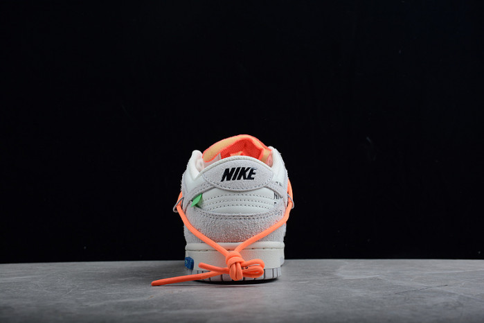 dunk low “31 of 50” dj0950-116