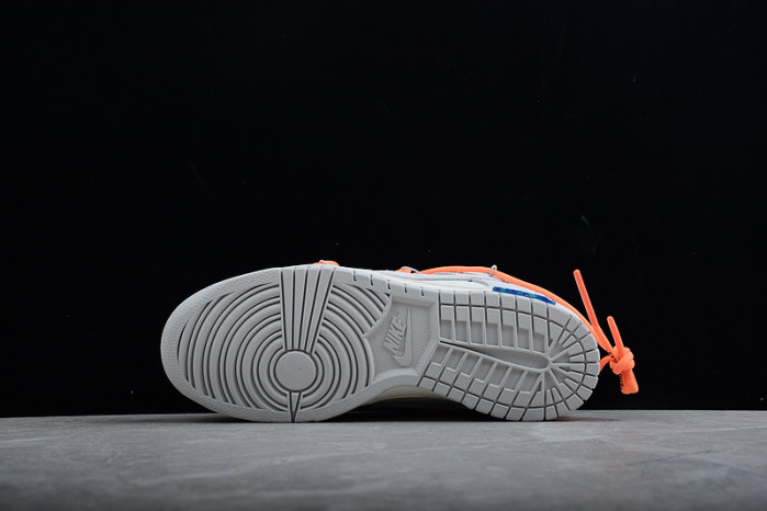dunk low “31 of 50” dj0950-116