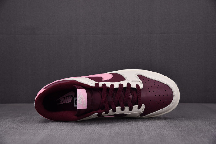 Nike Dunk Low Retro PRM Valentine