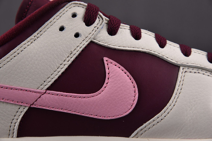 Nike Dunk Low Retro PRM Valentine