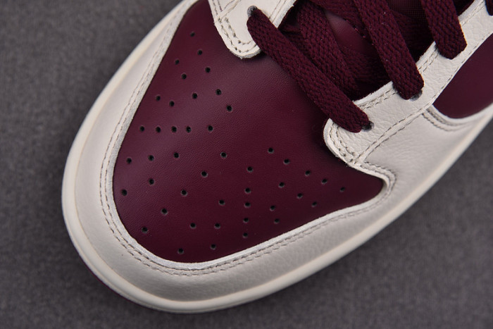 Nike Dunk Low Retro PRM Valentine