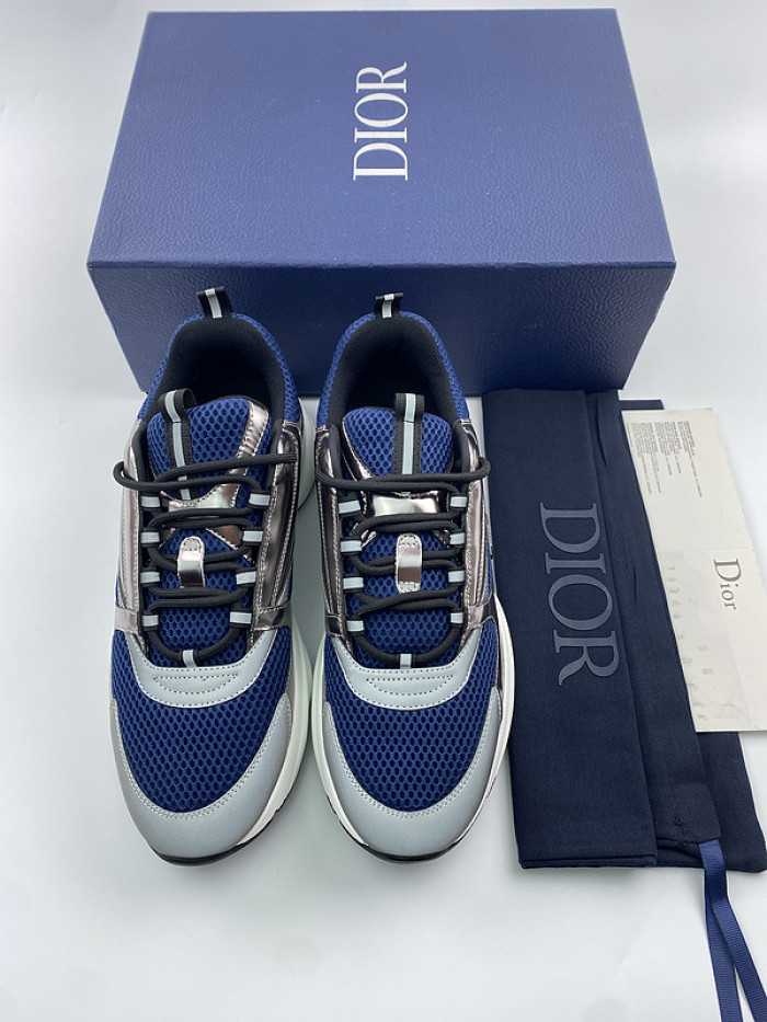 dio* sneakers b22 t0000-128