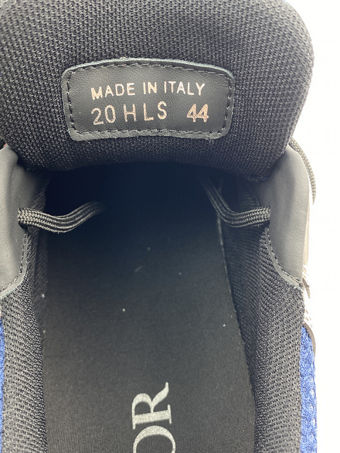 dio* sneakers b22 t0000-128