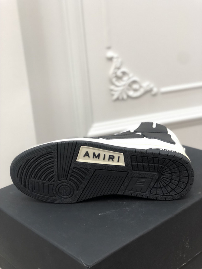 amiri sneaker am001