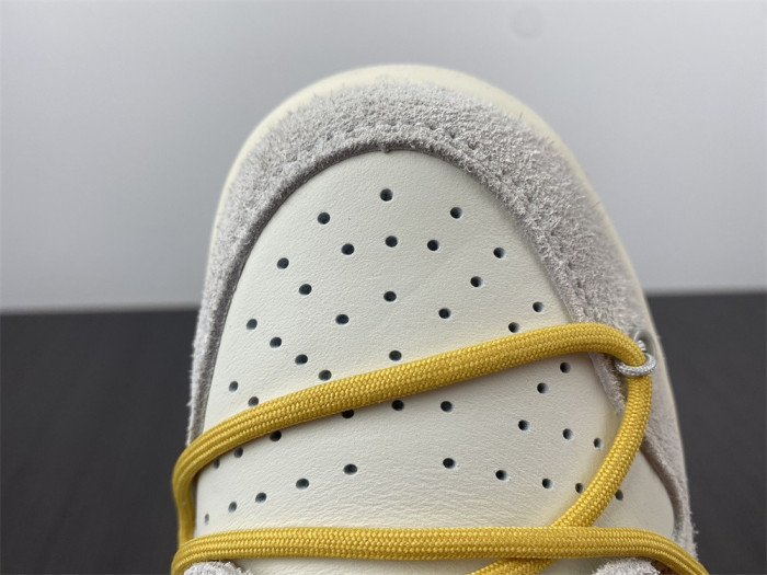 dunk low “34 of 50” dj0950-102