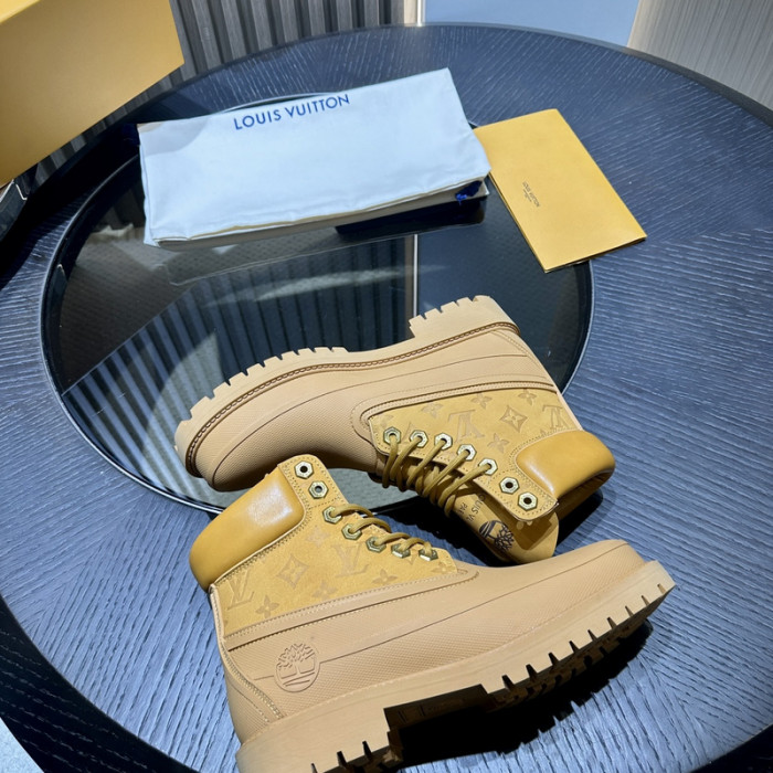 L&V BOOTS SNEKAERS L00000241