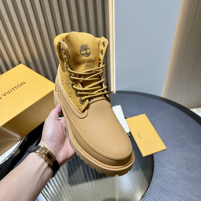 L&V BOOTS SNEKAERS L00000241